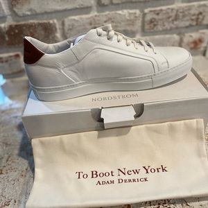 Men’s Dress Sneaker